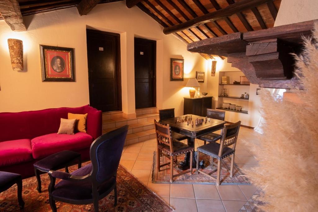 Borgo San Faustino Country Relais And Spa Morrano Ngoại thất bức ảnh