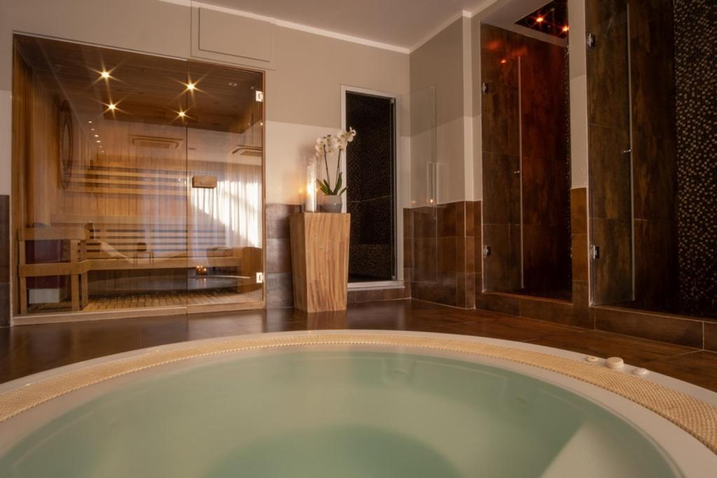 Borgo San Faustino Country Relais And Spa Morrano Ngoại thất bức ảnh