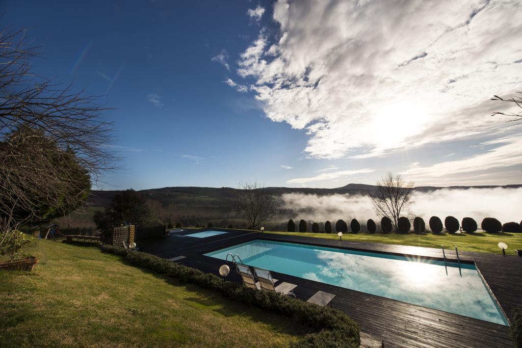 Borgo San Faustino Country Relais And Spa Morrano Ngoại thất bức ảnh