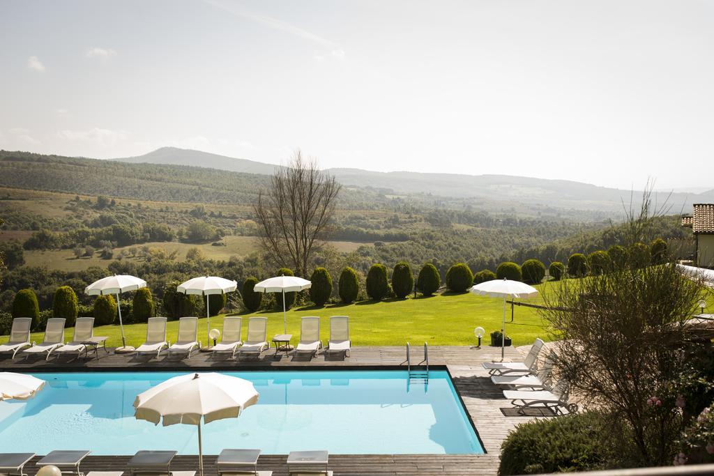 Borgo San Faustino Country Relais And Spa Morrano Ngoại thất bức ảnh