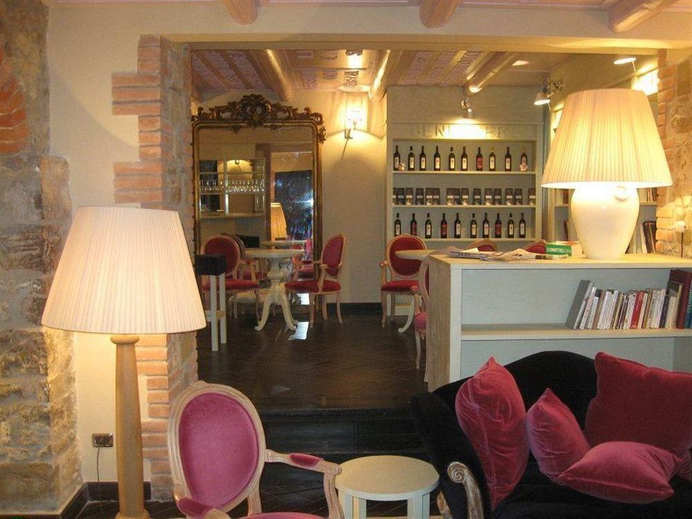 Borgo San Faustino Country Relais And Spa Morrano Ngoại thất bức ảnh