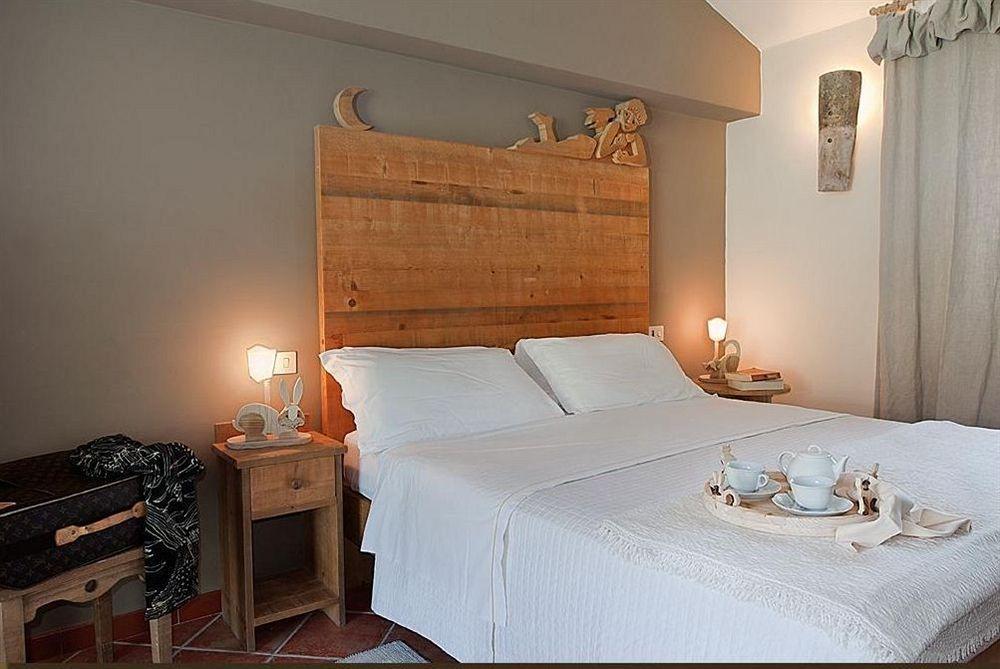 Borgo San Faustino Country Relais And Spa Morrano Ngoại thất bức ảnh