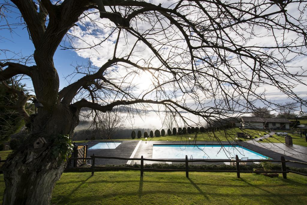 Borgo San Faustino Country Relais And Spa Morrano Ngoại thất bức ảnh