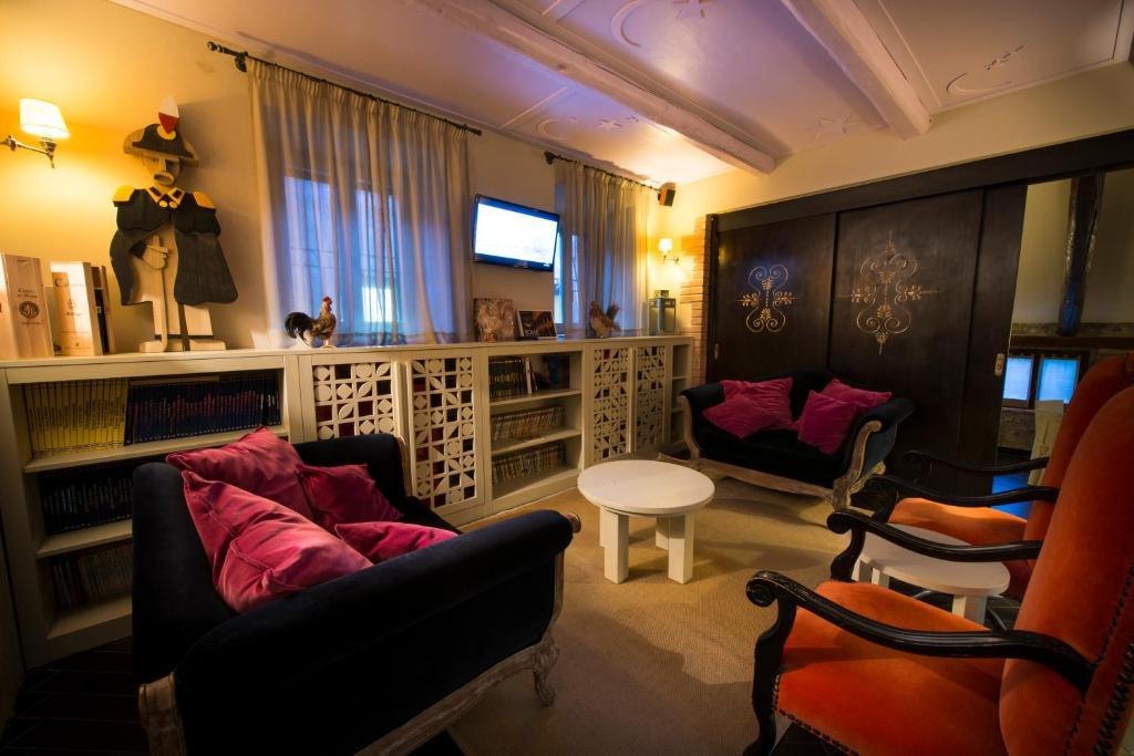 Borgo San Faustino Country Relais And Spa Morrano Ngoại thất bức ảnh