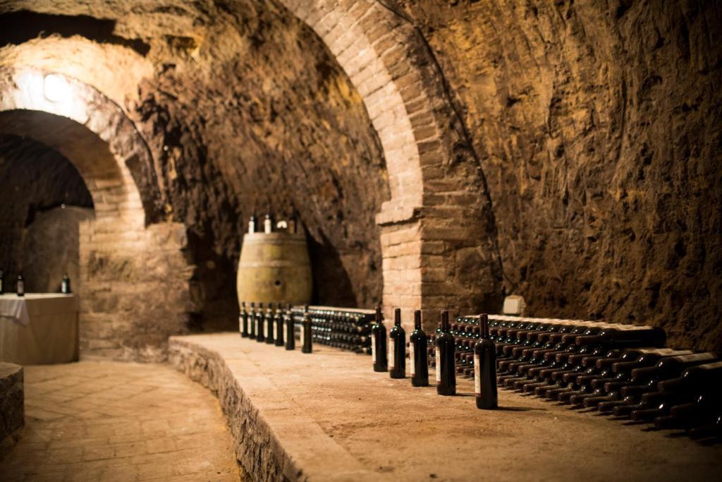 Borgo San Faustino Country Relais And Spa Morrano Ngoại thất bức ảnh