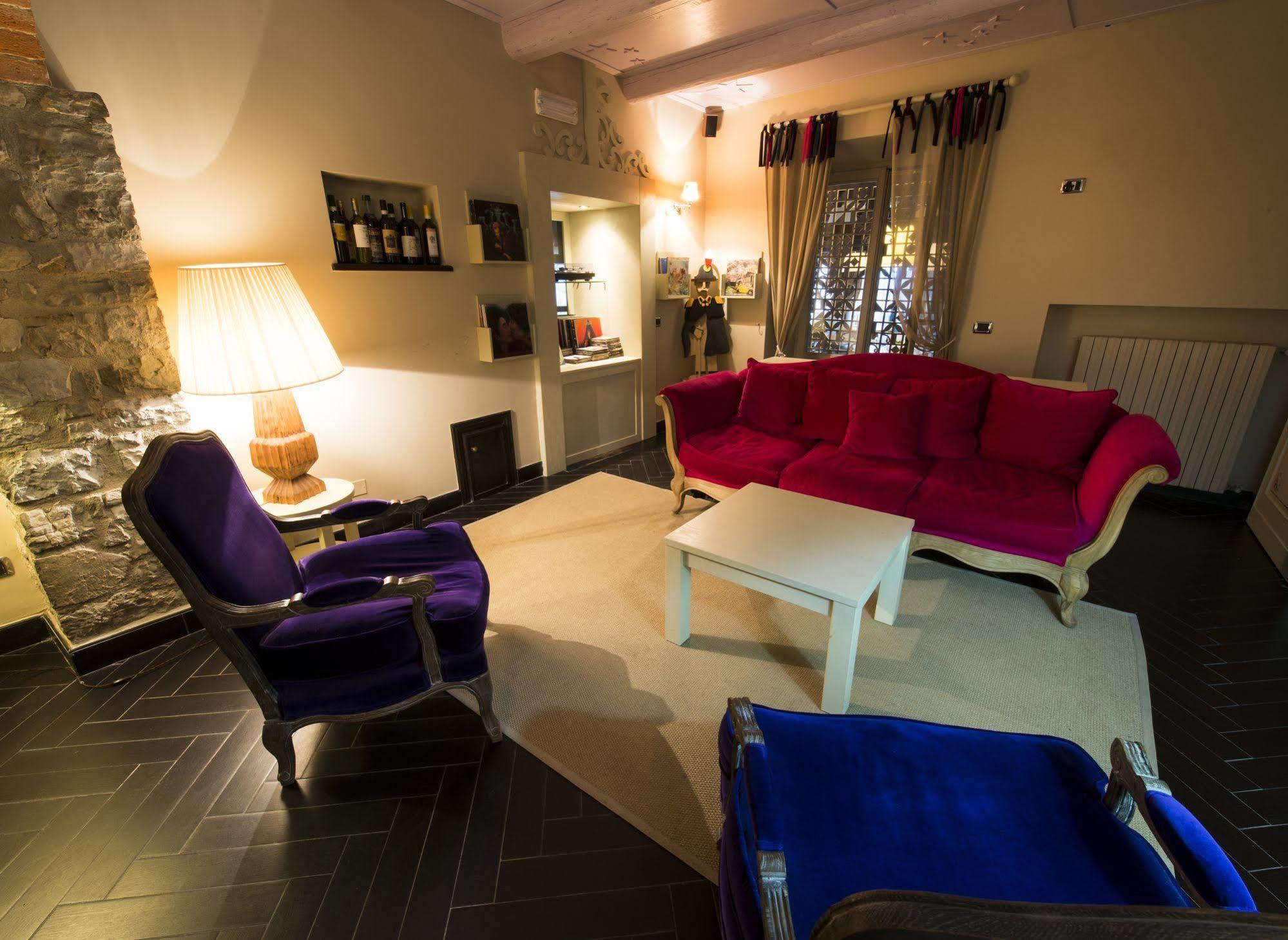 Borgo San Faustino Country Relais And Spa Morrano Ngoại thất bức ảnh