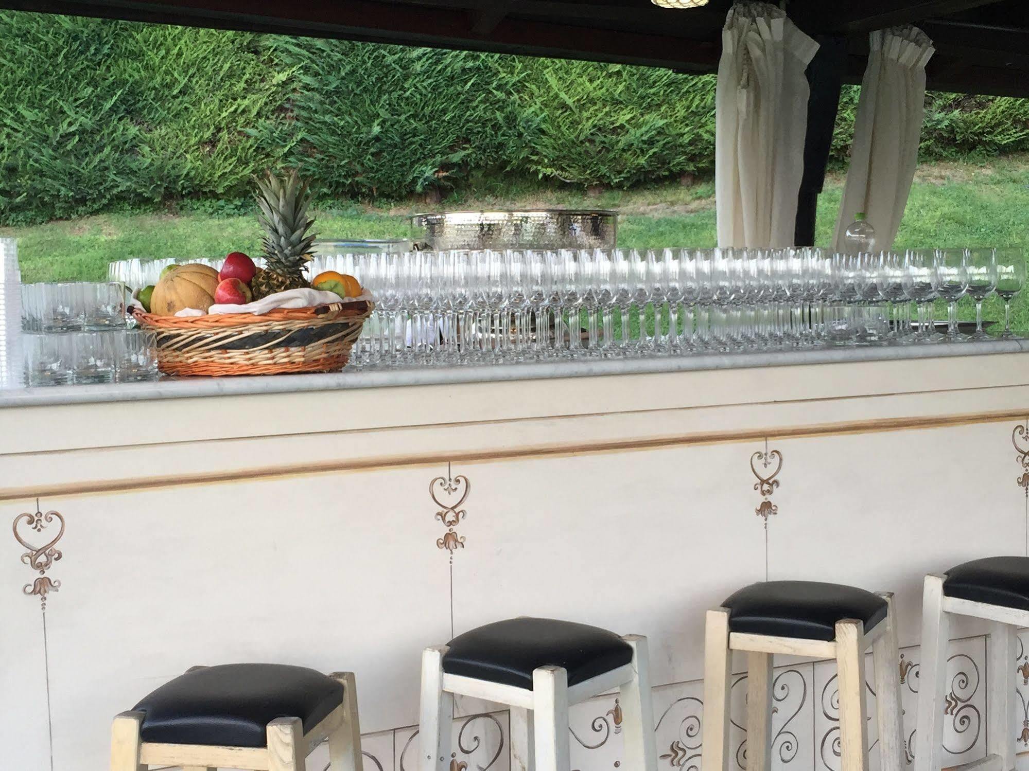 Borgo San Faustino Country Relais And Spa Morrano Ngoại thất bức ảnh