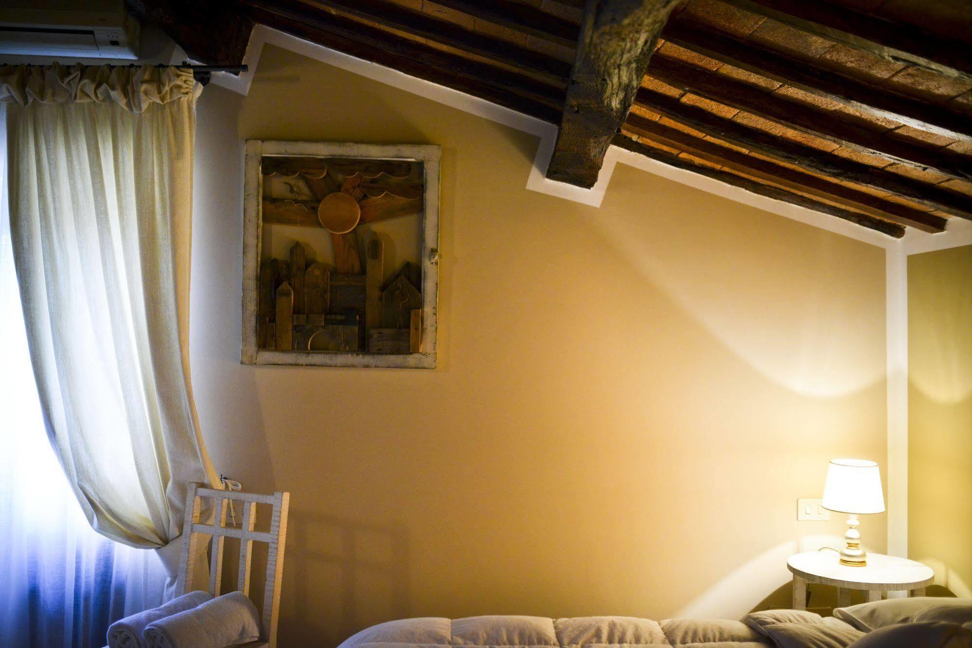 Borgo San Faustino Country Relais And Spa Morrano Ngoại thất bức ảnh