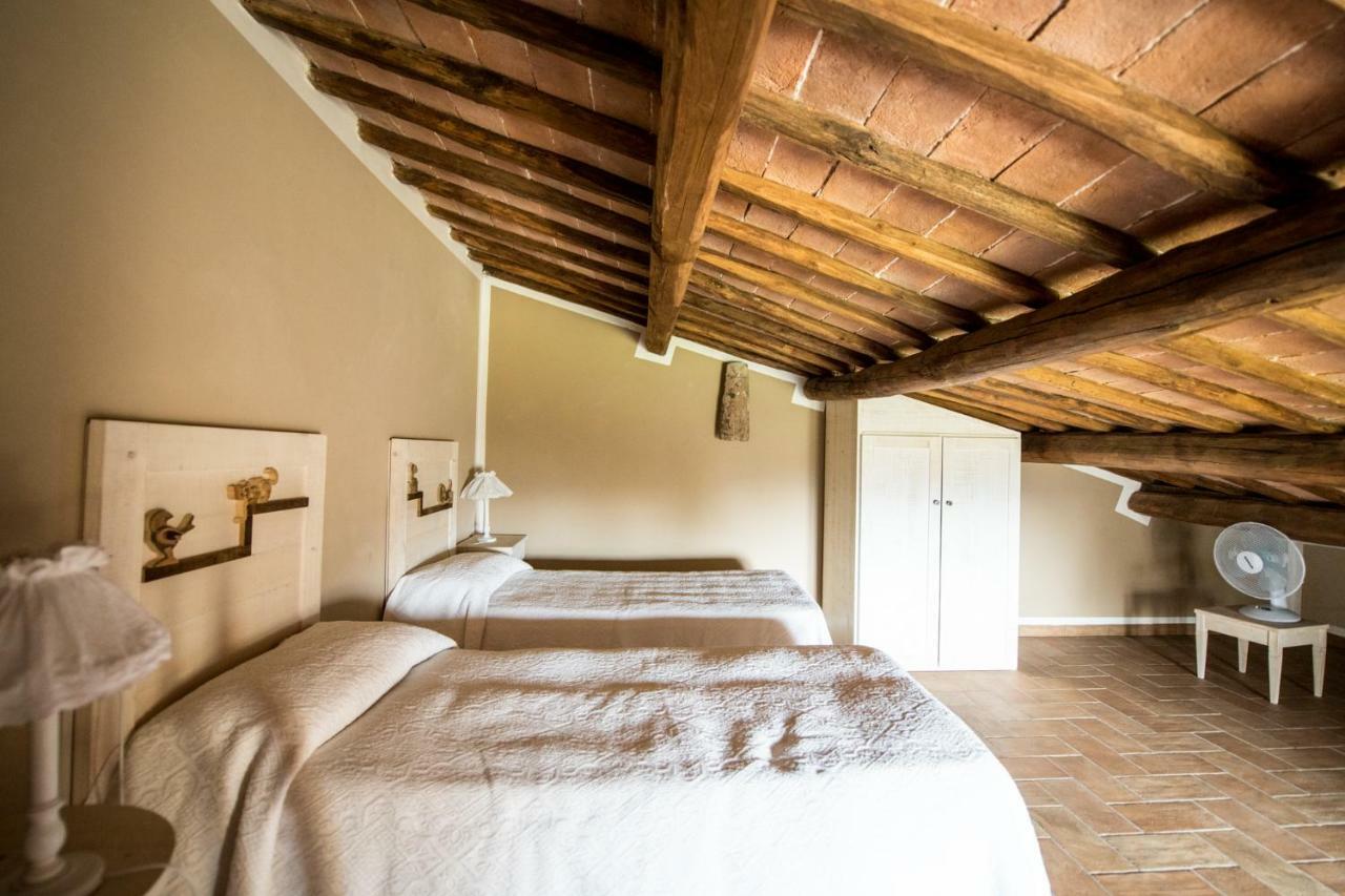 Borgo San Faustino Country Relais And Spa Morrano Ngoại thất bức ảnh