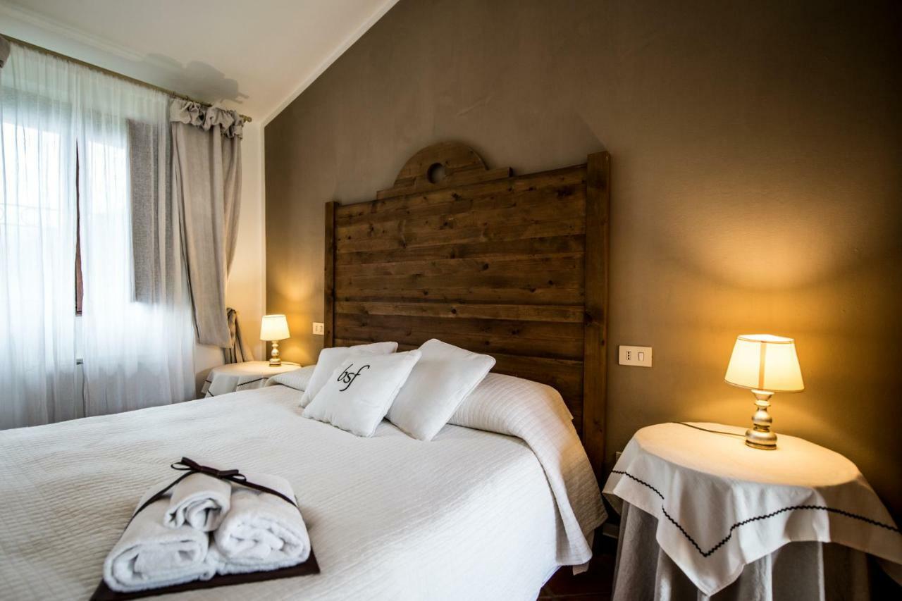 Borgo San Faustino Country Relais And Spa Morrano Ngoại thất bức ảnh