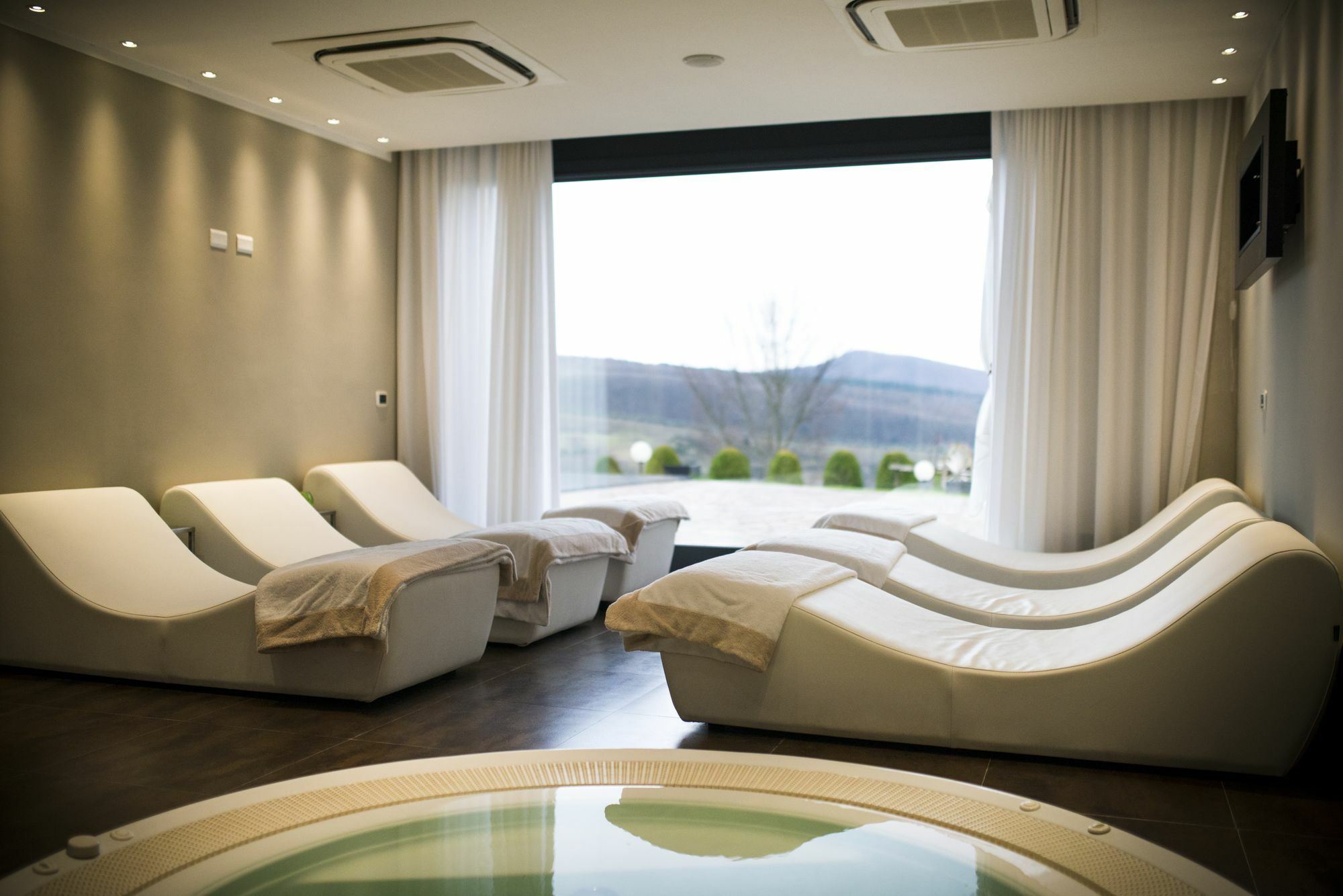 Borgo San Faustino Country Relais And Spa Morrano Ngoại thất bức ảnh