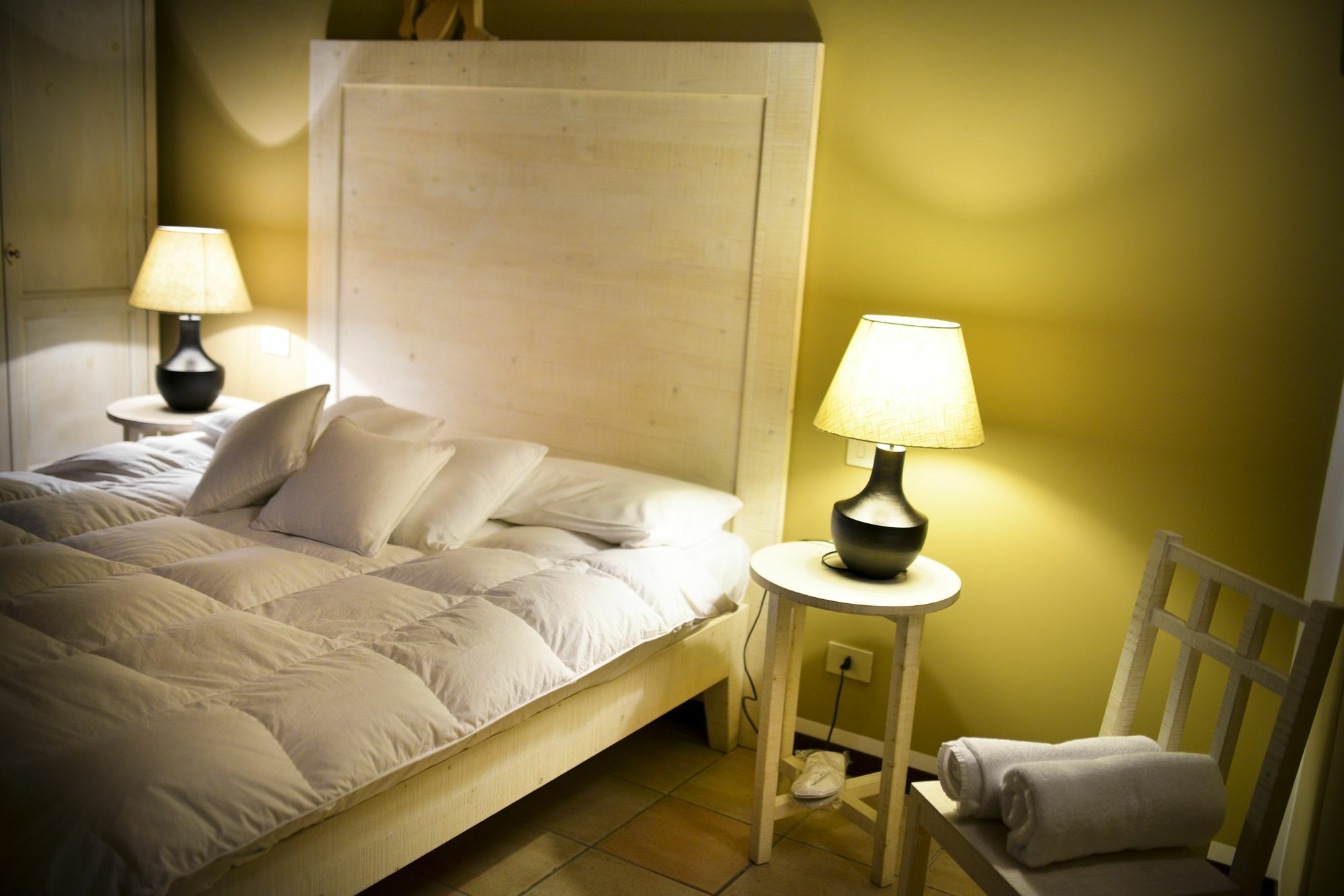 Borgo San Faustino Country Relais And Spa Morrano Ngoại thất bức ảnh